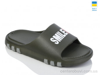 Шлепки Lot Shoes
