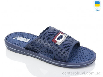 Шлепки Lot Shoes