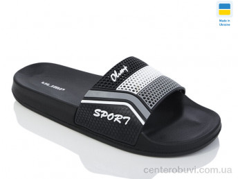 Шлепки Lot Shoes