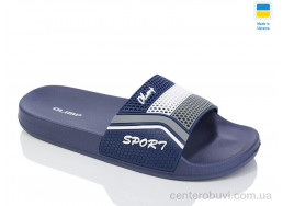 Шлепки Lot Shoes
