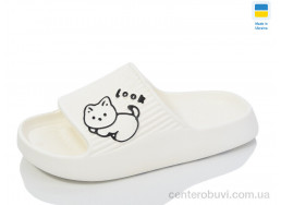 Шлепки Lot Shoes