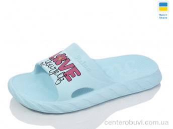 Шлепки Lot Shoes