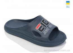 Шлепки Lot Shoes