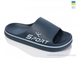 Шлепки Lot Shoes