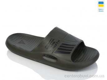 Шлепки Lot Shoes