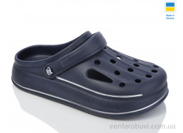 Кроксы Lot Shoes