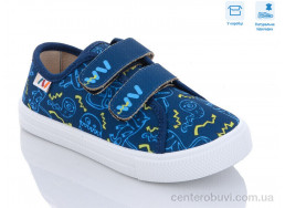 Кеды Weestep