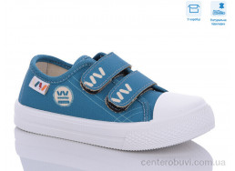 Кеды Weestep