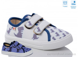 Кеды Weestep