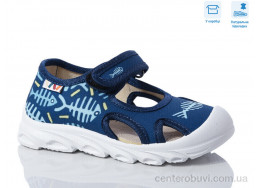 Сандалии Weestep