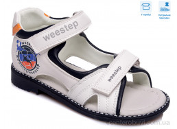 Сандалии Weestep