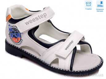 Сандалии Weestep