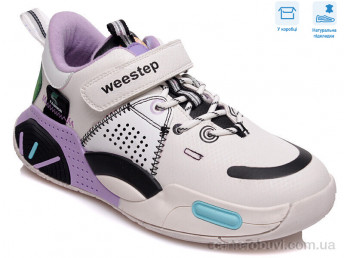 Кроссовки Weestep