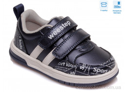 Кроссовки Weestep