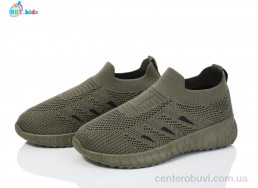 Кроссовки BBT