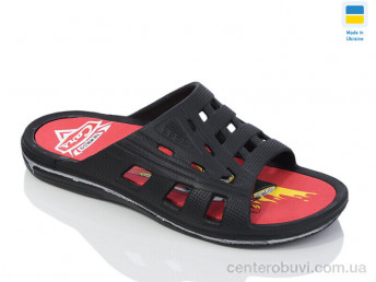 Шлепки Lot Shoes
