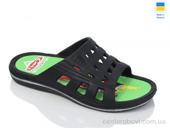 Шлепки Lot Shoes