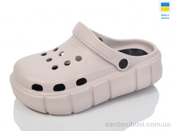 Кроксы Lot Shoes