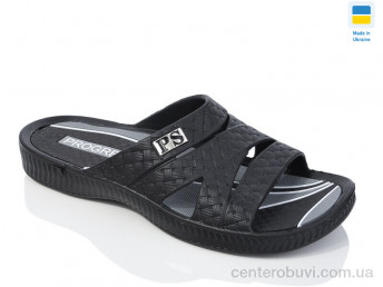 Шлепки Lot Shoes