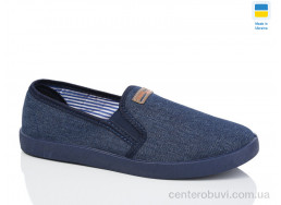 Слипоны Lot Shoes