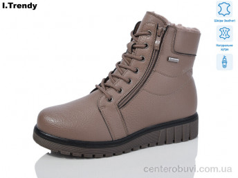 Ботинки Trendy