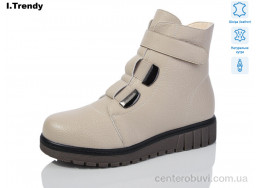 Ботинки Trendy