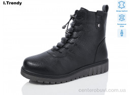 Ботинки Trendy