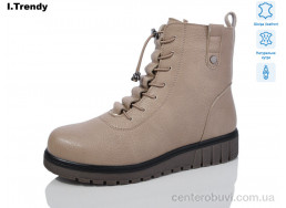 Ботинки Trendy