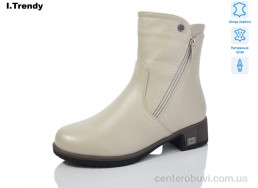 Ботинки Trendy