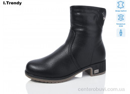 Ботинки Trendy