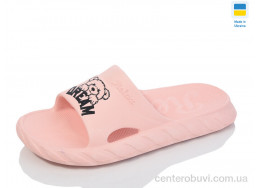 Шлепки Lot Shoes