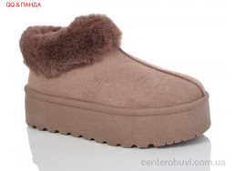 Угги QQ&Панда