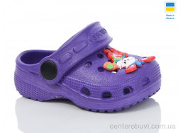 Кроксы Lot Shoes