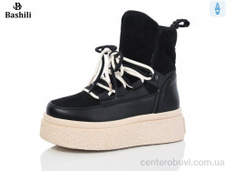 Ботинки Башили