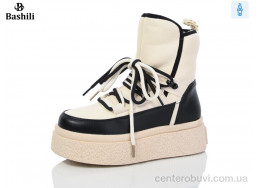 Ботинки Башили