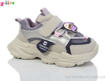 Кроссовки Yalike