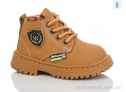 Ботинки ASHIGULI