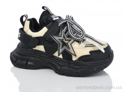 Кроссовки ASHIGULI