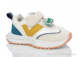 Кроссовки ASHIGULI