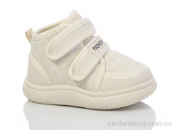 Ботинки ASHIGULI