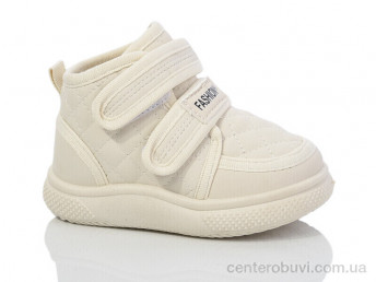 Ботинки ASHIGULI