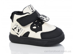 Ботинки ASHIGULI