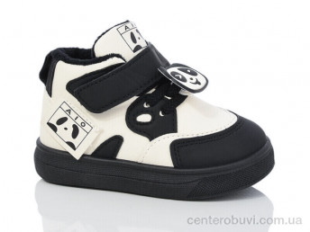 Ботинки ASHIGULI