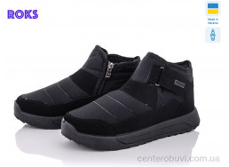 Ботинки Roks
