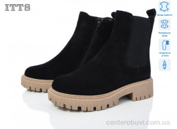 Ботинки ITTS