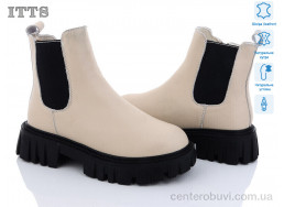 Ботинки ITTS