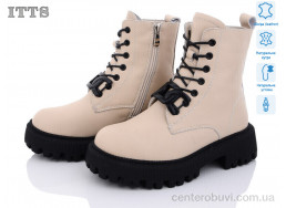 Ботинки ITTS