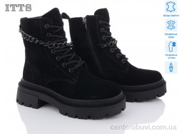 Ботинки ITTS