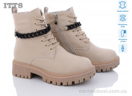 Ботинки ITTS