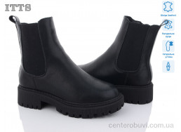 Ботинки ITTS